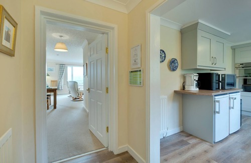 Powburn Cottage | The Granary