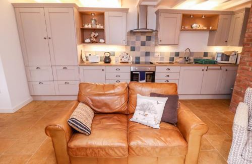 Askham Apartment | The Granary