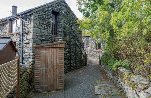 Bampton Apartment | The Granary