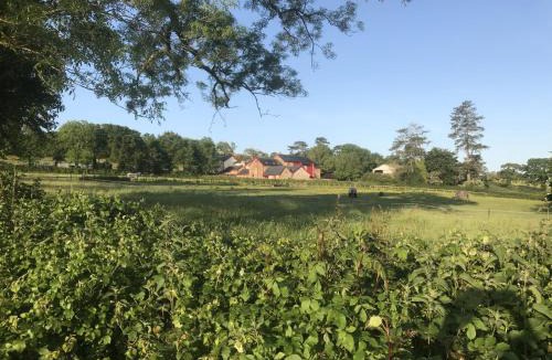 Landkey House | The Granary