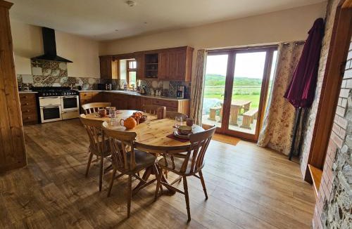 Landkey House | The Granary