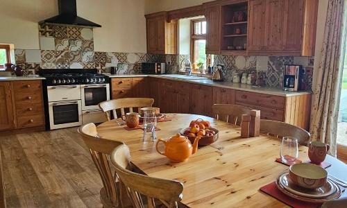 Landkey House | The Granary