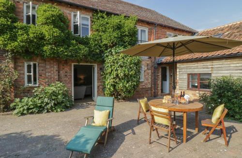 Bedford House | The Granary