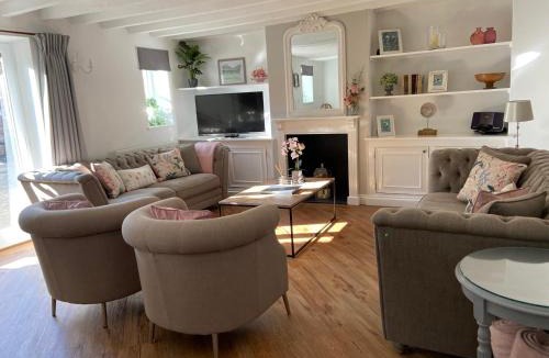 Bedford House | The Granary