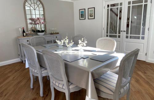 Bedford House | The Granary