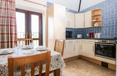 Edburton Cottage | The Granary