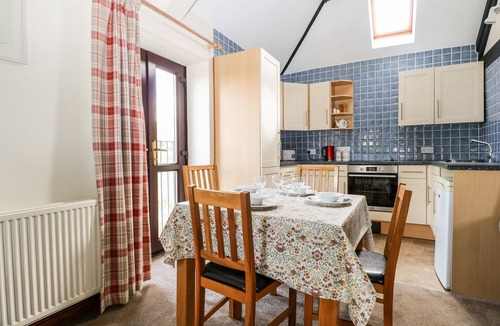 Edburton Cottage | The Granary