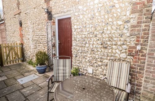 Edburton Cottage | The Granary