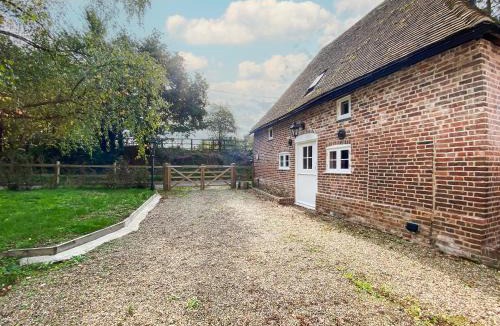 Ashford House | The Granary