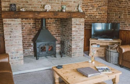 Lincoln House | The Granary