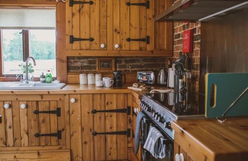 Lincoln House | The Granary