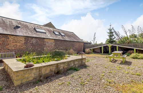 Longhirst House | The Granary