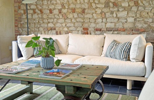 Oxborough House | The Granary
