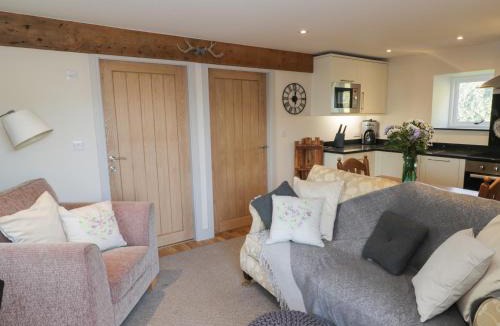 Newland Near Ulverston Apartment | The Granary Loft