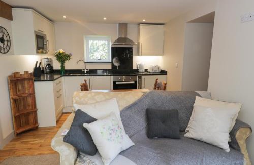 Newland Near Ulverston Apartment | The Granary Loft