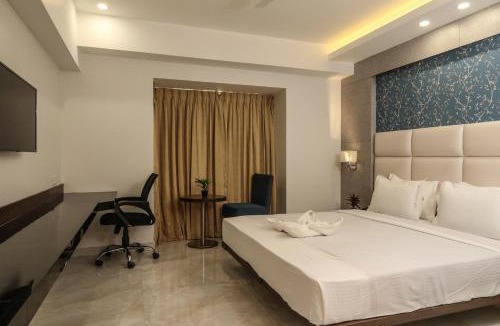 Burnpur Hotel | The Grand Asansol