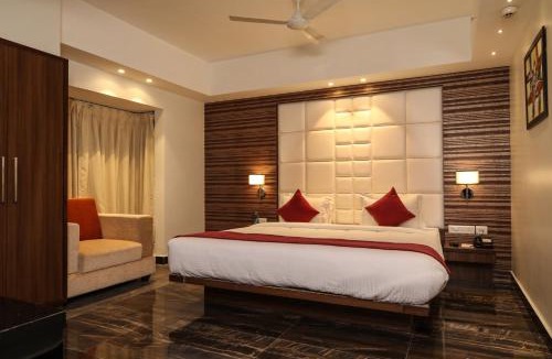 Burnpur Hotel | The Grand Asansol