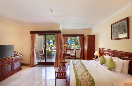 Siligita Resort | The Grand Bali Nusa Dua