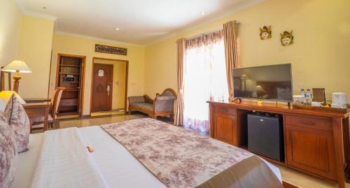 Siligita Resort | The Grand Bali Nusa Dua