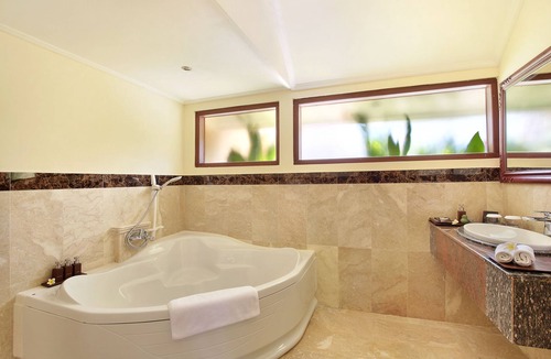 Siligita Resort | The Grand Bali Nusa Dua