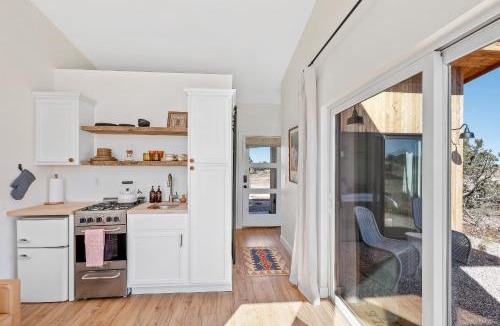 Valle Cabin | The Grand Canyon Headquarters