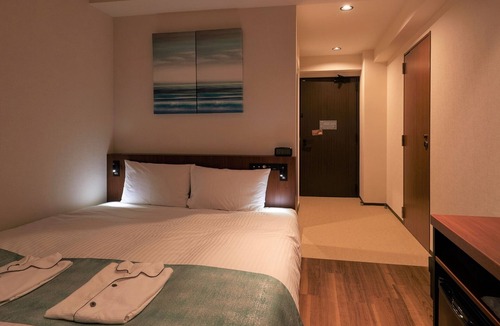 Ginowan Hotel | The Grand Hotel Ginowan