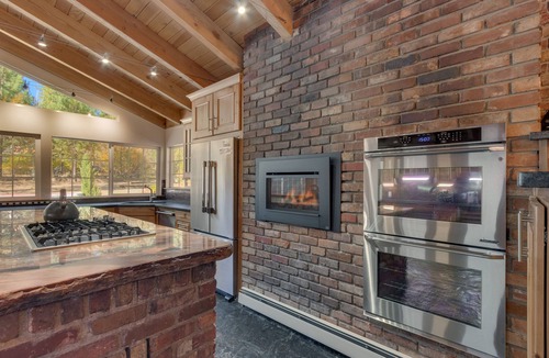 Tahoe Village House | The Grand Lake Tahoe Lodge, 6 Bedroom (SL245)