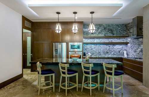 Villa Juarez Villa | The Grand Luxxe Four Bedroom Residence- Riviera Maya