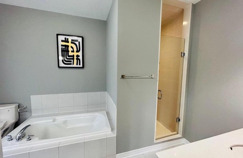 Brampton House | The Grand Maple Residence