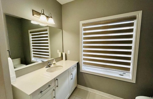 Brampton House | The Grand Maple Residence