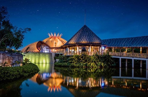 Puerto Juarez Resort | The Grand Mayan Master Suite - Riviera Maya 1BR