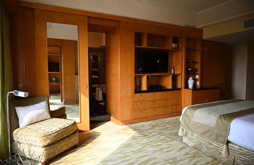 Vasant Kunj Hotel | The Grand New Delhi