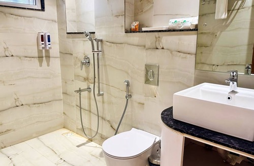 Khandwa Hotel | The Grand Omkara Hotel & Resorts