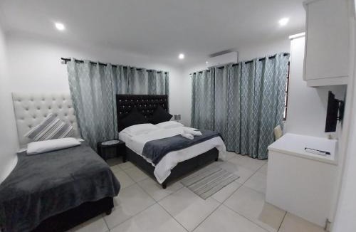 Durban North House | The Grand Orchid Guesthouse