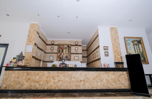 Prawirotaman Hotel | The Grand Palace Hotel Yogyakarta
