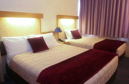 Whanganui Hotel | The Grand Wanganui