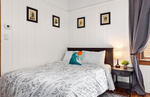 Catskill House | The Grandview, Catskill NY