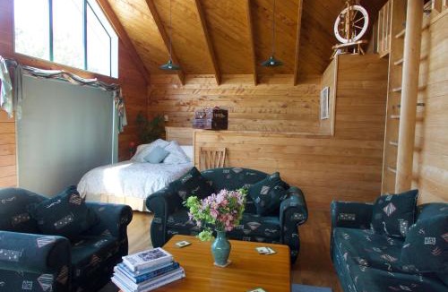 Napier Bed & Breakfast | The Grange Lodge