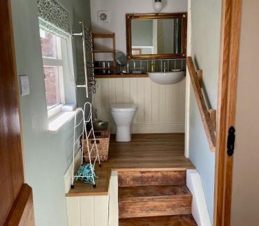 Royal Tunbridge Wells House | The Grannery
