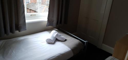 Southampton City Centre Hotel | The Grapes