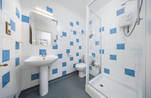 Southampton City Centre Hotel | The Grapes