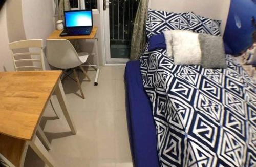Santo Cristo Hotel | The Grass Residences