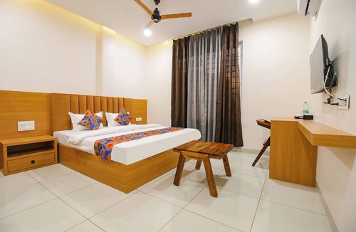 Rau Hotel | The Gravity Inn