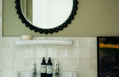 Hurstbourne Tarrant Hotel | The Great Decoy