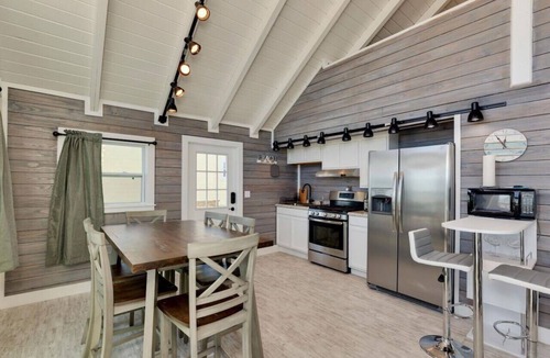 South Ponte Vedra Beach House | The Great Escape Oceanfront on Ponte Vedra Beach!