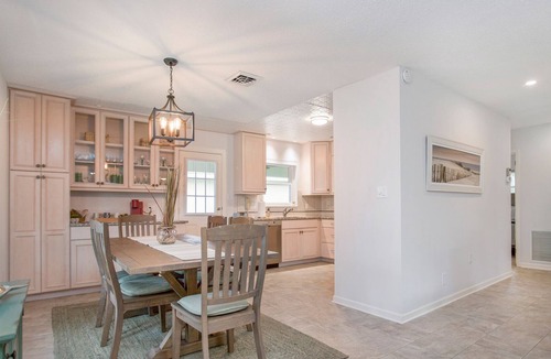 Englewood Villa | The Great Escape - Beautiful 2 bedroom, 2 bath villa