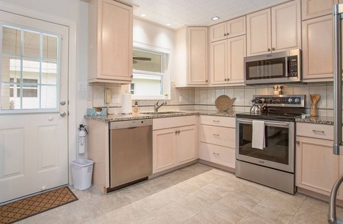 Englewood Villa | The Great Escape - Beautiful 2 bedroom, 2 bath villa