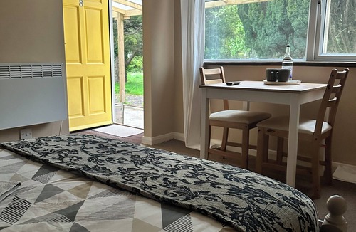 Rye Foreign Bed & Breakfast | The Great Escape