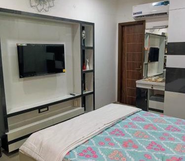 Amritsar House | The Great Escape - Rustic Countryside Stay