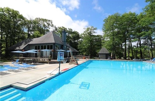 Jefferson Township Condo | The Great Escape
